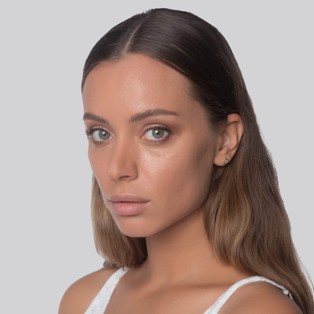 NATURAL MAKE UP WOMENV2 2