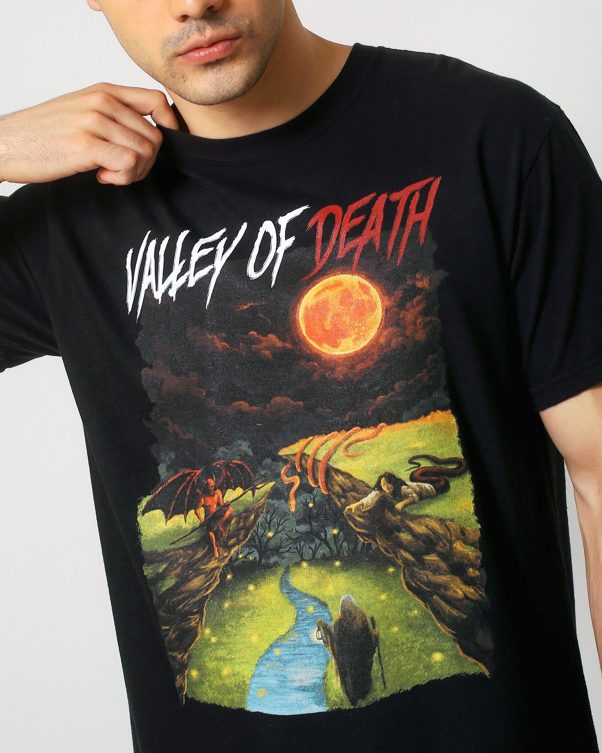 Valley of Death 4